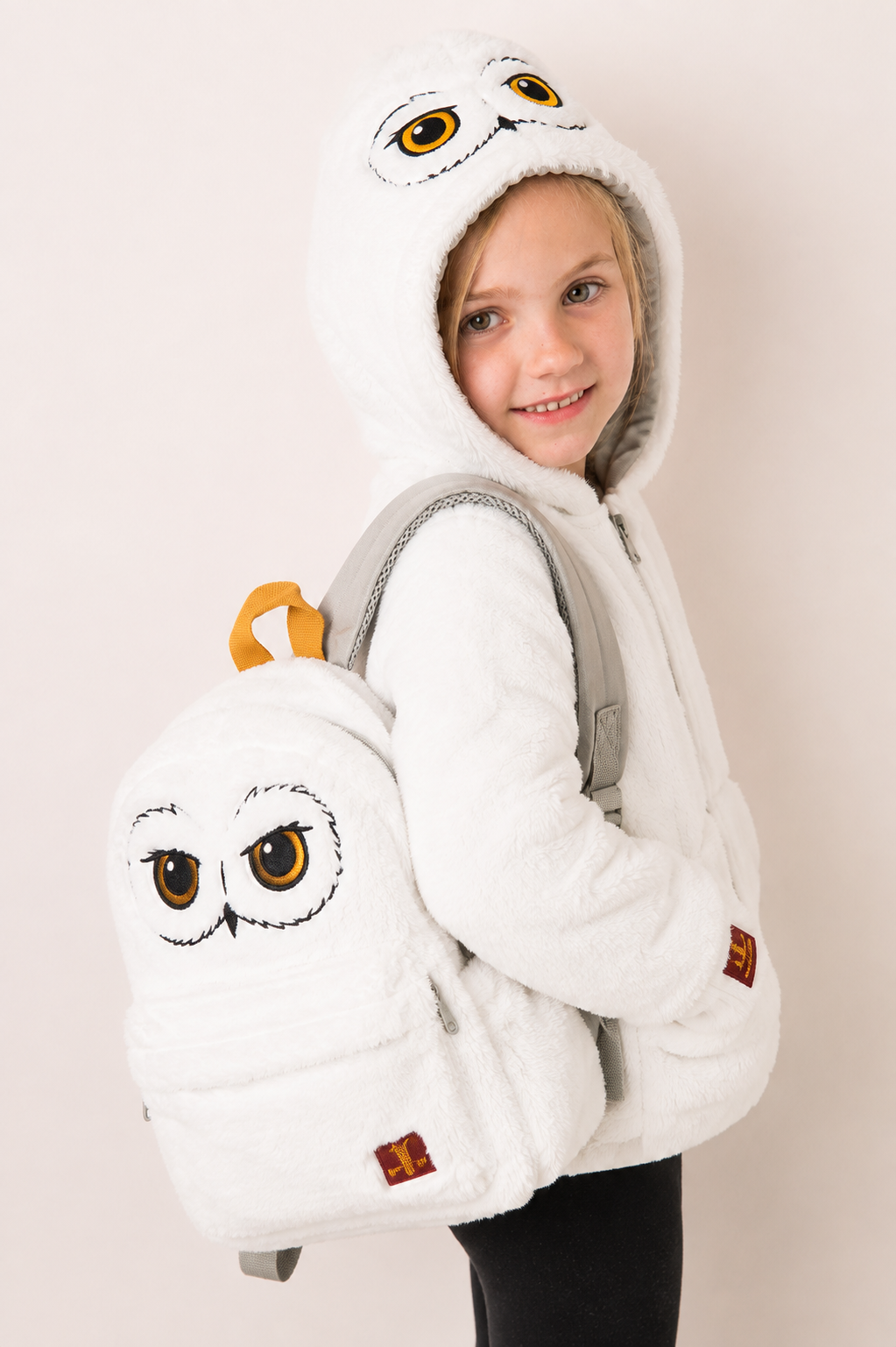 Hedwig Rucksack