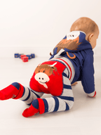 Highland Cow Hoodie Blade & Rose