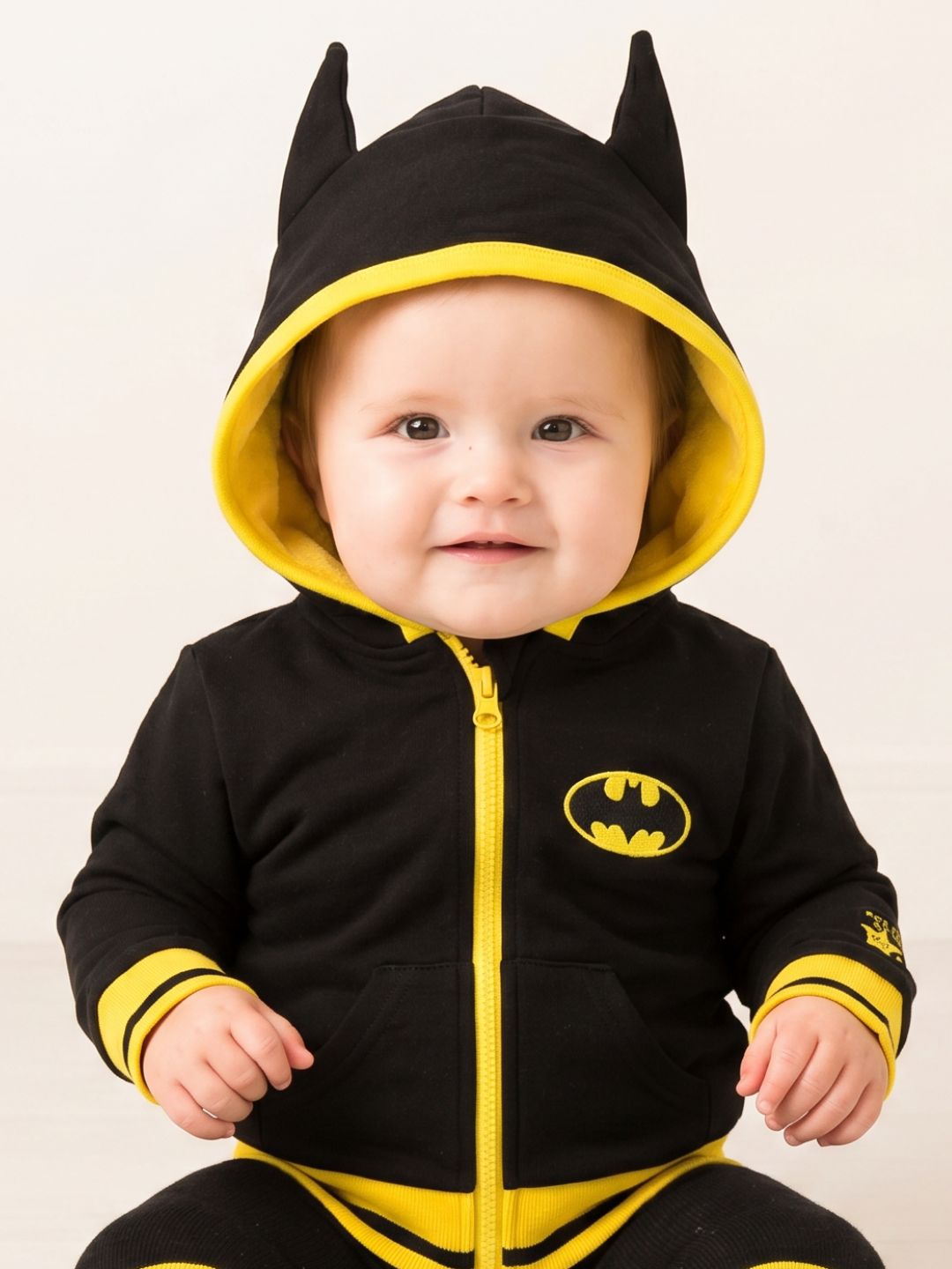 Batman™ Get Ready Hoodie