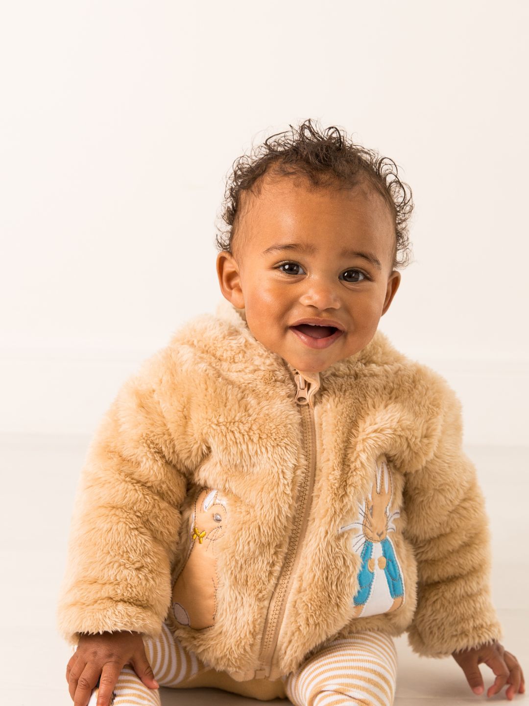 Peter Rabbit Hoodie
