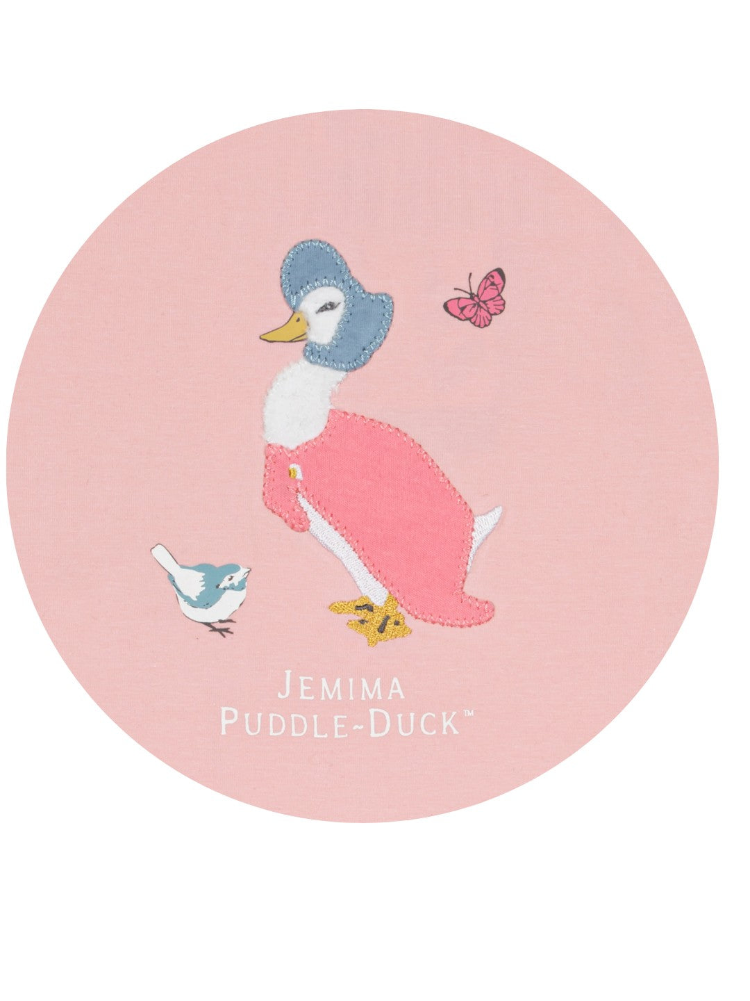 Jemima Puddle-Duck™ Top