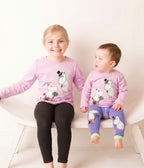 Moomin™ Organic Love Forever Junior Top
