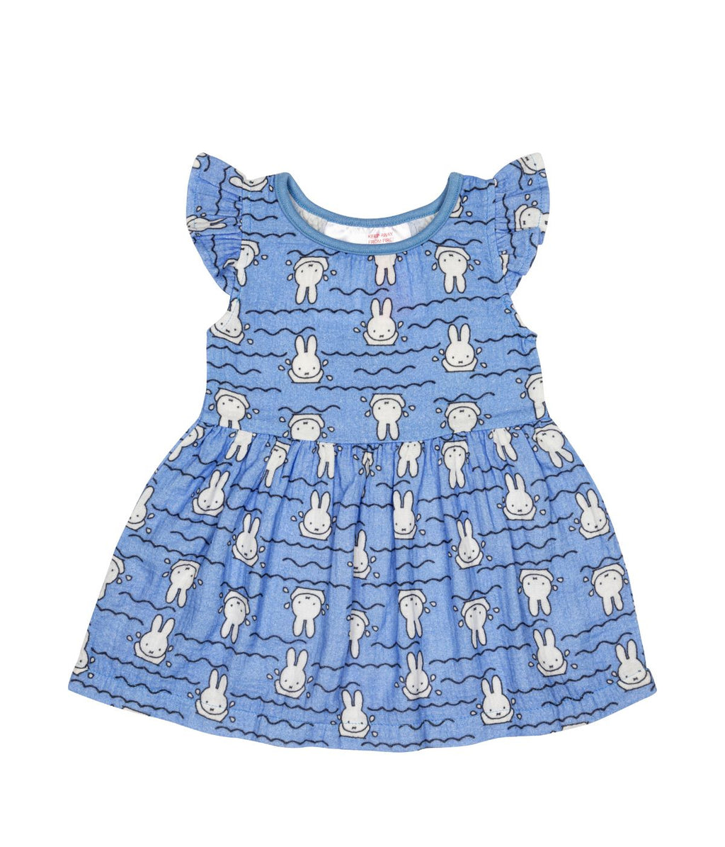 Junior Miffy™ In The Sunshine Summer Dress