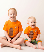 Junior Gruffalo™ Ready To Play Tee