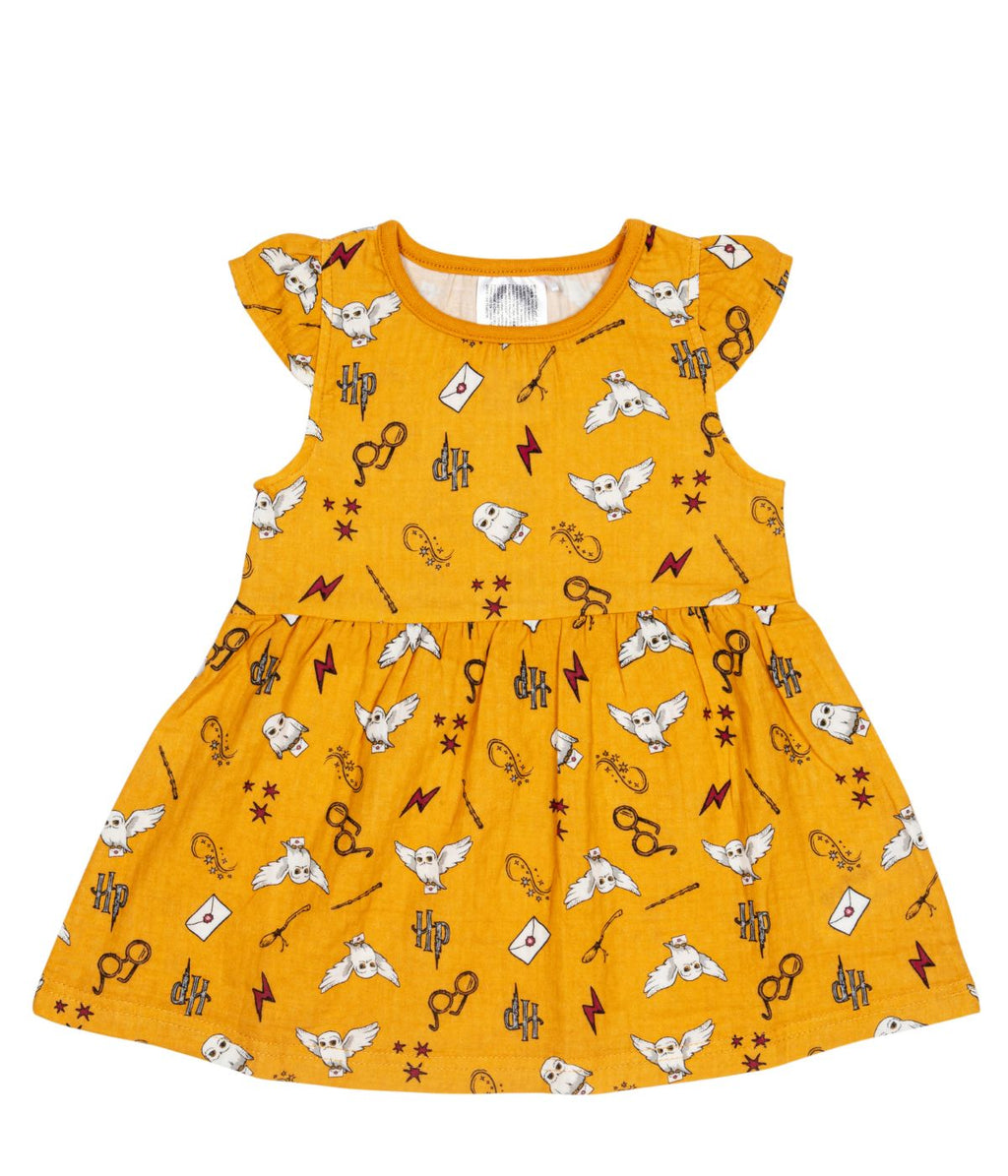 Junior Harry Potter™ Hedwig Summer Dress