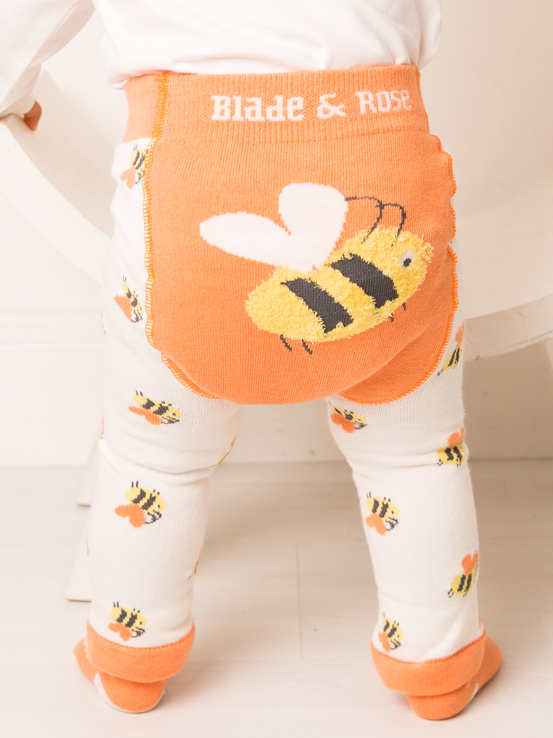 Honey Bee Outfit (2PC)