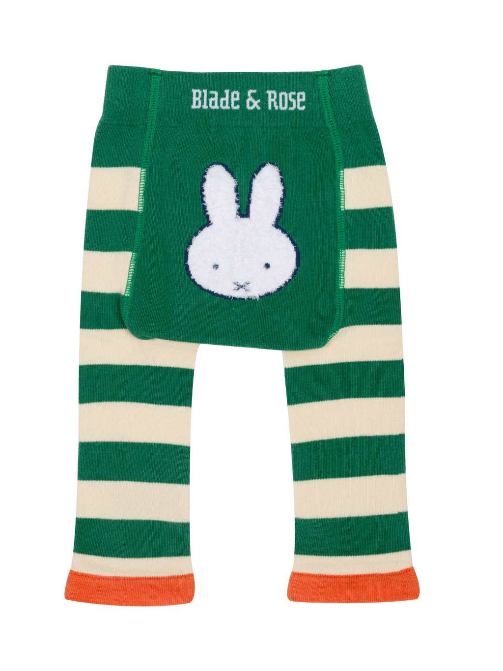 Miffy™ Busy In The Veg Patch Leggings