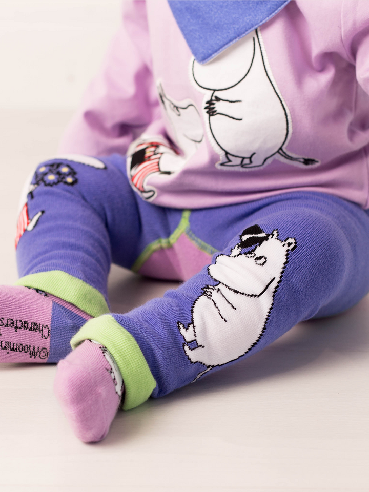 Moomin™ Organic Love Forever Outfit (3PC)