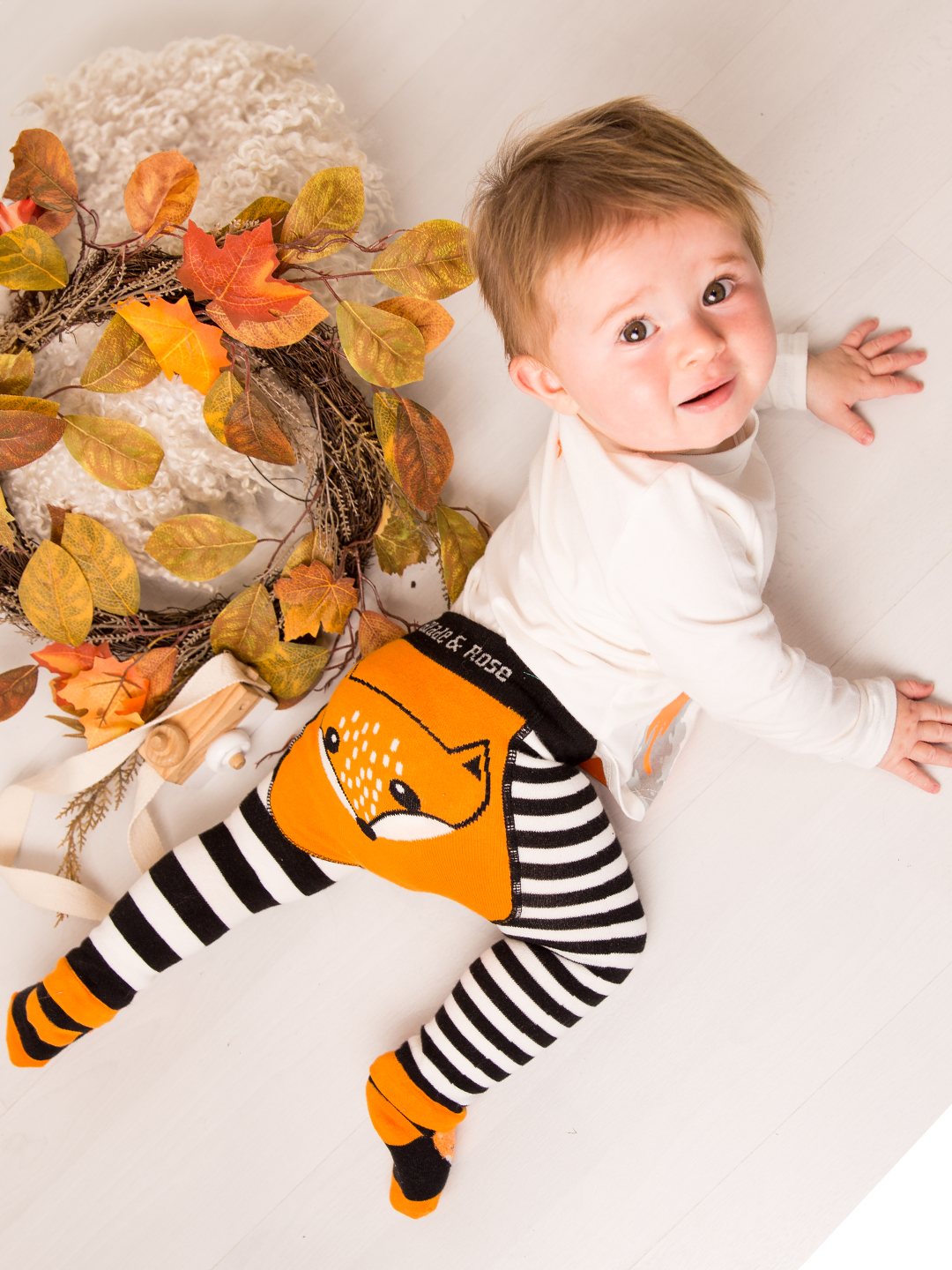 Fox Outfit (2PC) - Blade & Rose UK