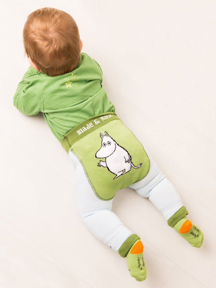 Moomin™ Organic Free to Explore Outfit (3PC)