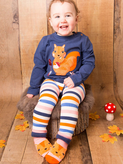Mia the Squirrel Outfit (3PC) Outlet