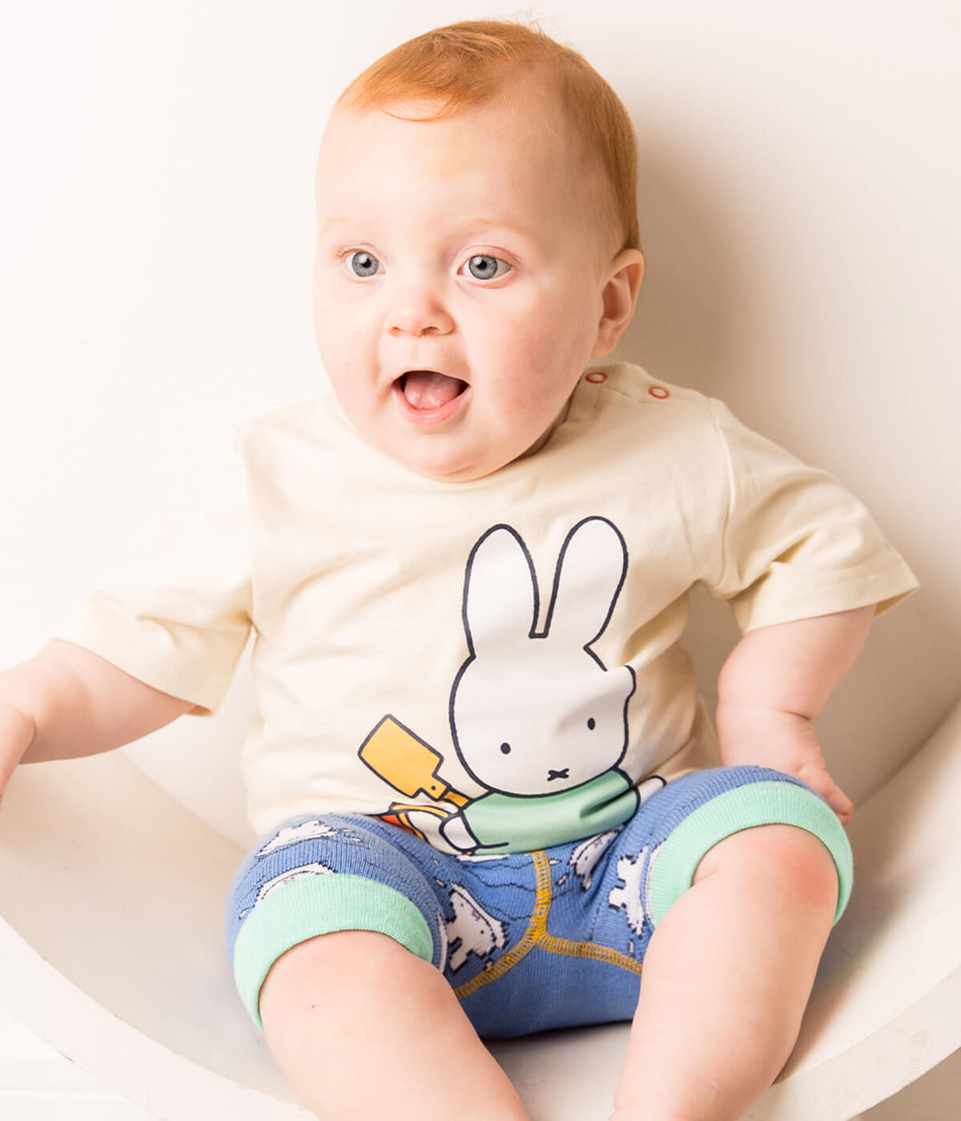 Miffy™ In The Sunshine Tee