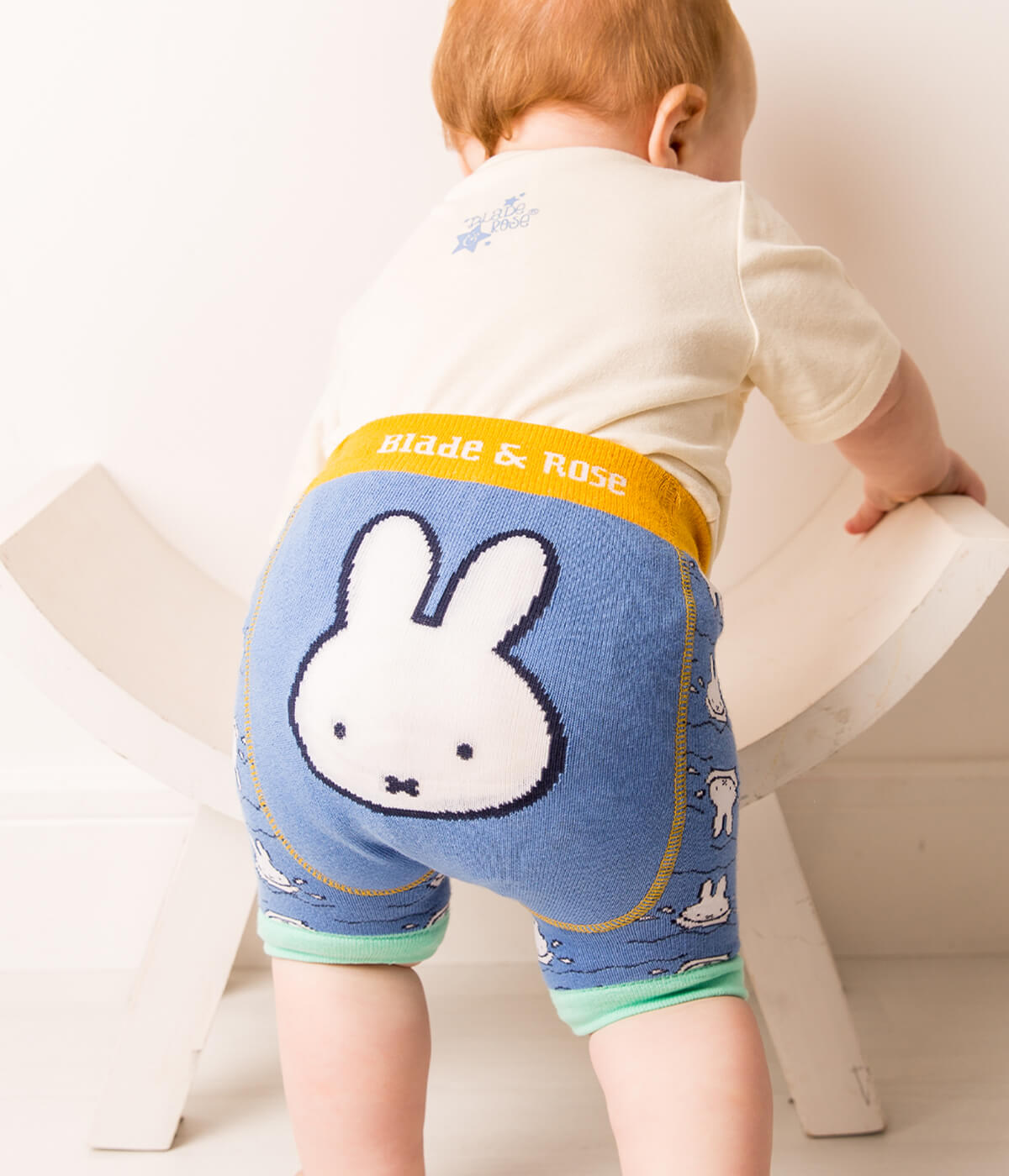 Miffy™ In The Sunshine Shorts