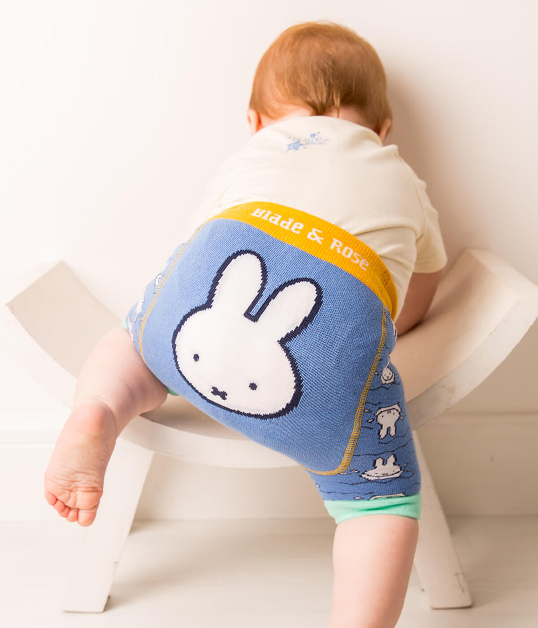 Miffy™ In The Sunshine Shorts