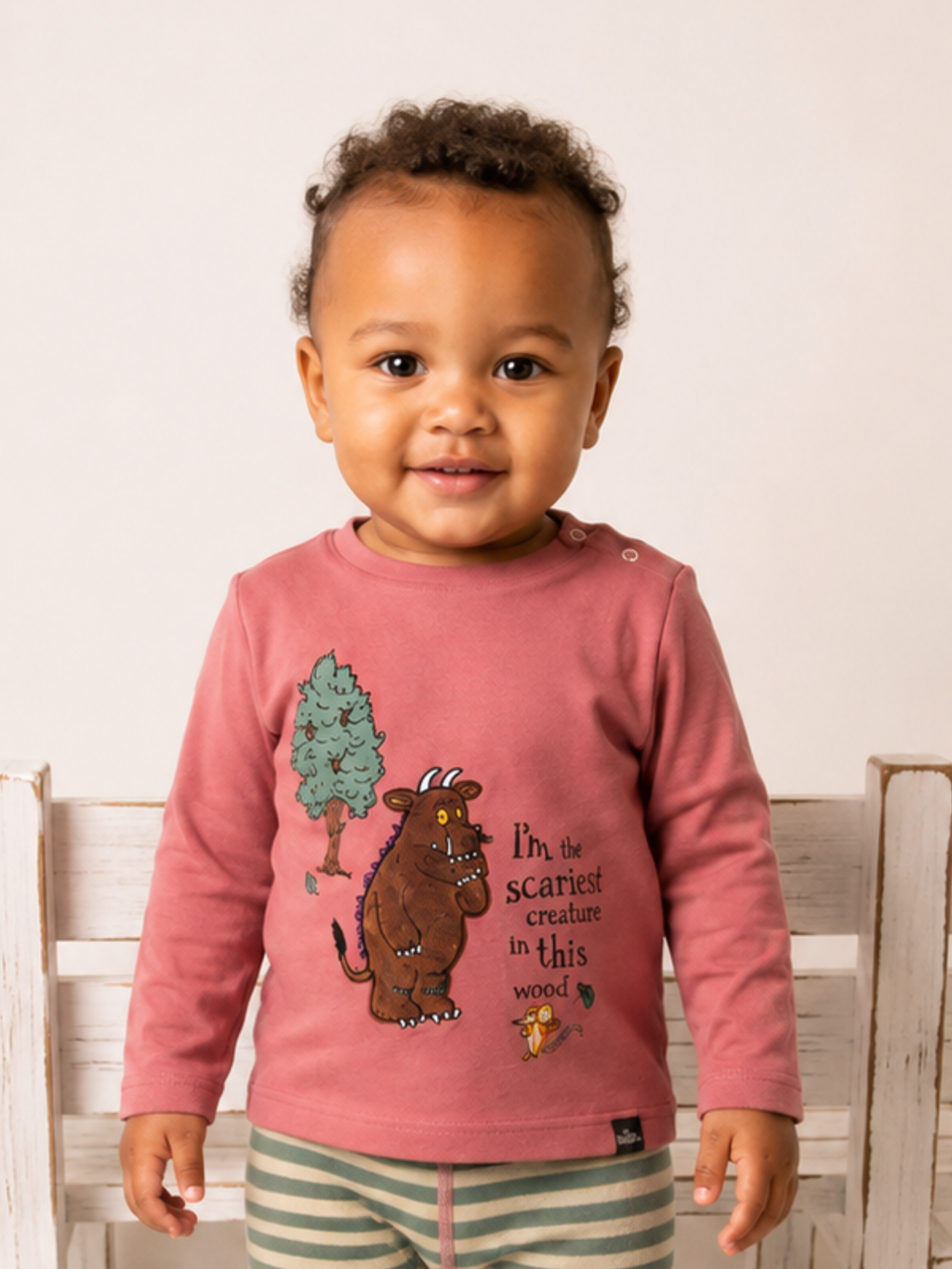 Gruffalo™ Out to Explore Top