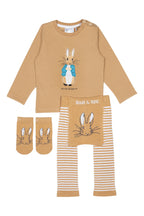 Peter Rabbit™ Neutral Leggings