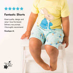 Miffy™ In The Sunshine Shorts