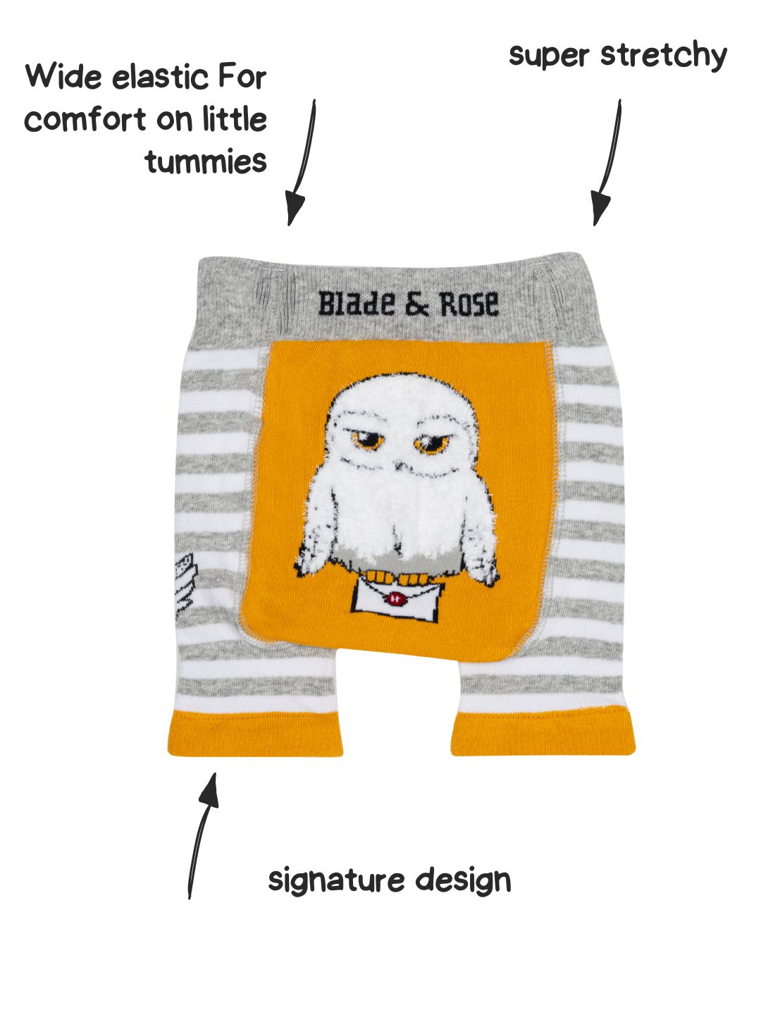 Harry Potter™ Hedwig Shorts