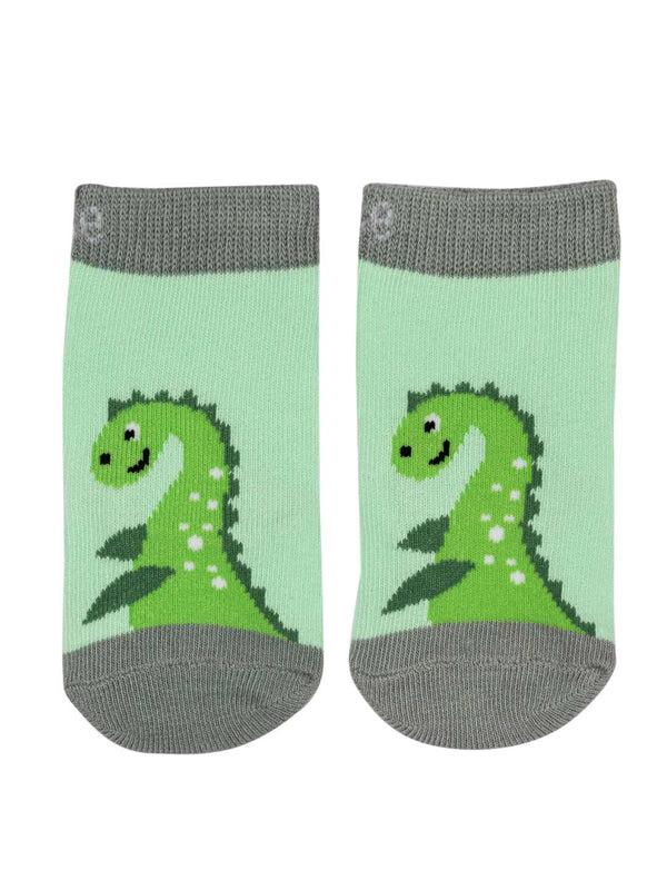 Nessie Socks