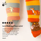 Miffy™ In The Sunshine Socks