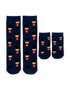 London Guard Socks