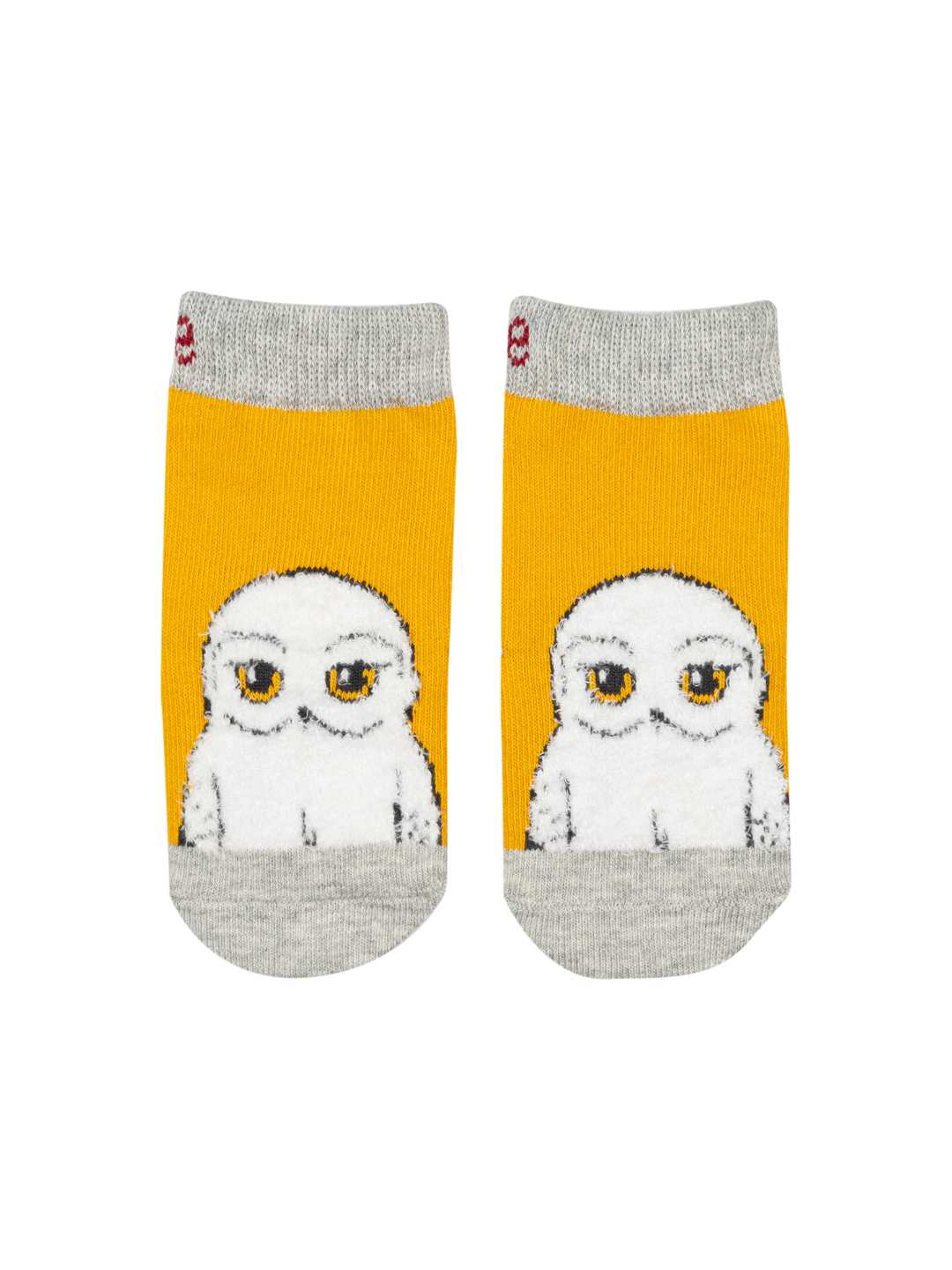 Harry Potter™ Hedwig Socks