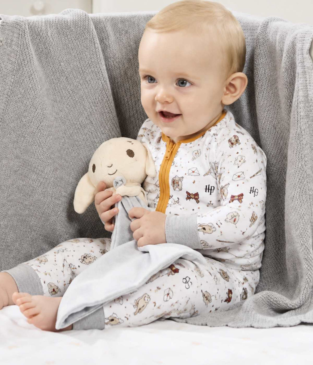 Dobby Comfort Blanket Toy