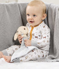 Dobby Comfort Blanket Toy