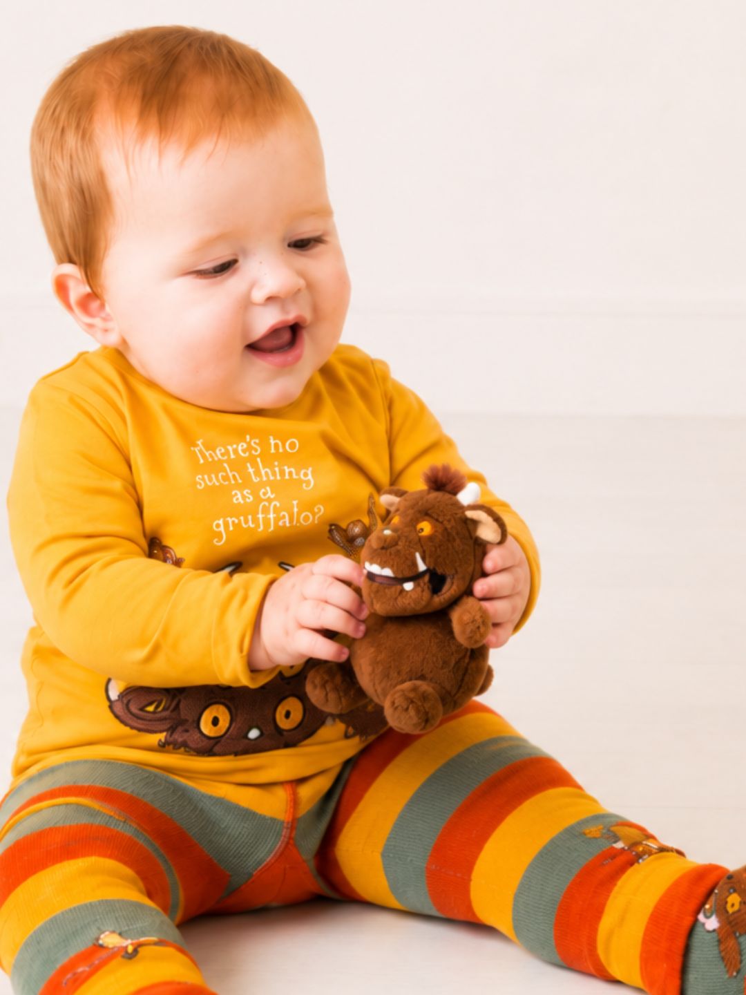 Gruffalo™ Soft Toy