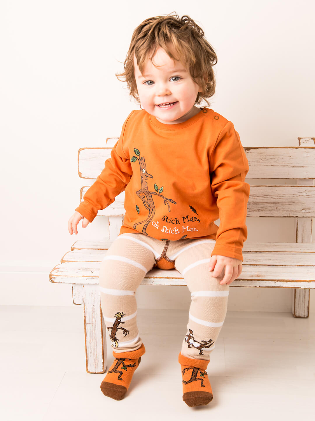Stickman™ Socks