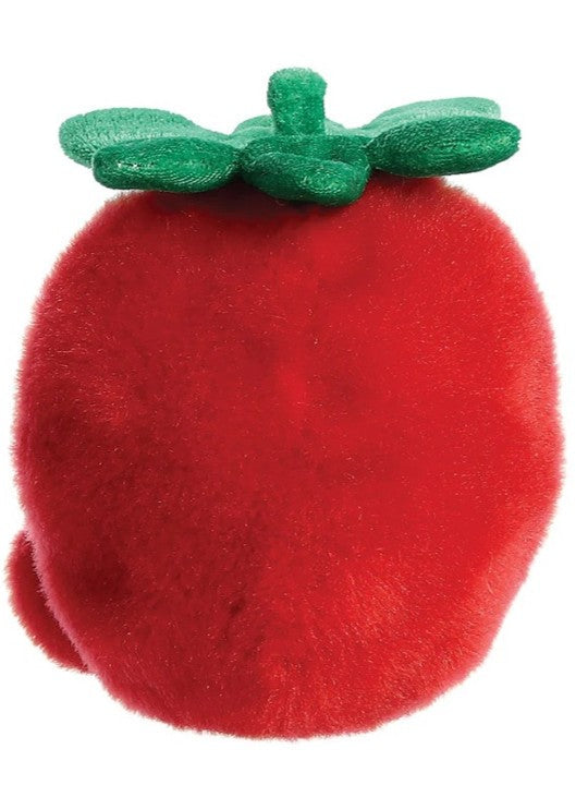 Palm Pals Juicy Strawberry Soft Toy