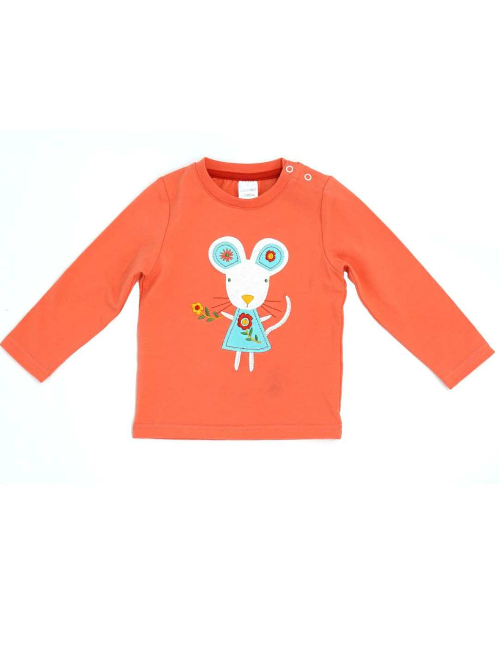 Maura The Mouse Top