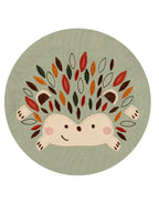 Lenny the Hedgehog Top