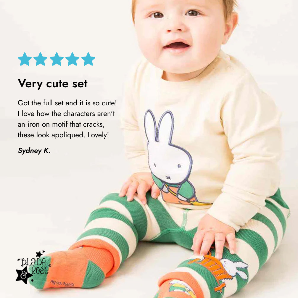 Miffy™ In The Sunshine Tee