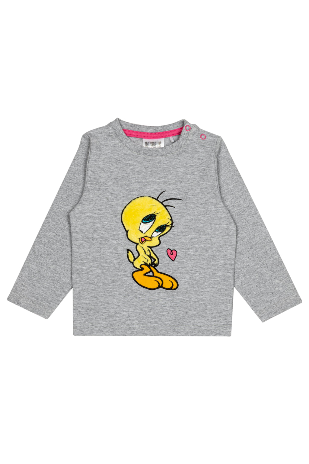 Junior Tweety Top