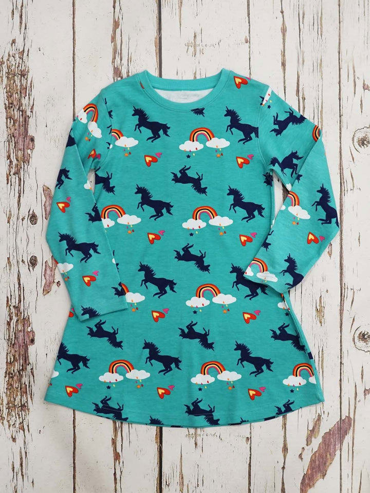 Unicorn Dress Blade & Rose UK