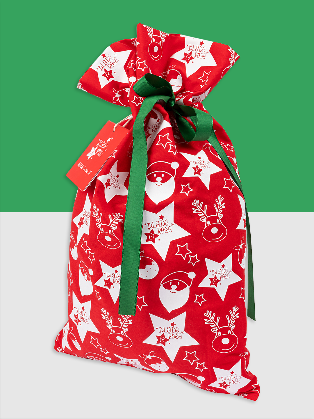 Gift Bags & Boxes