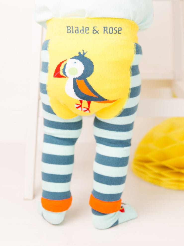 Finley the Puffin Outfit (2PC)