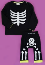 Skeleton Top