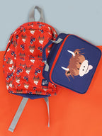 Highland Cow Lunchbox