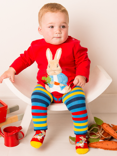 Peter Rabbit Bright Ideas Outfit (3PC)