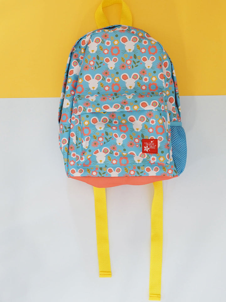 Maura the Mouse Backpack