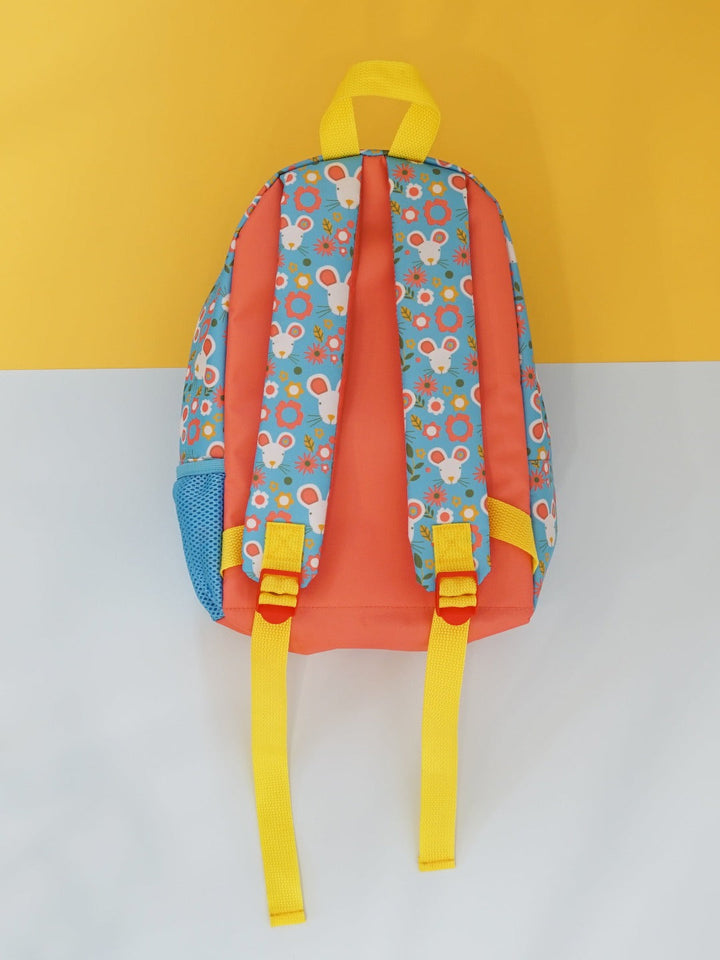 Maura the Mouse Backpack