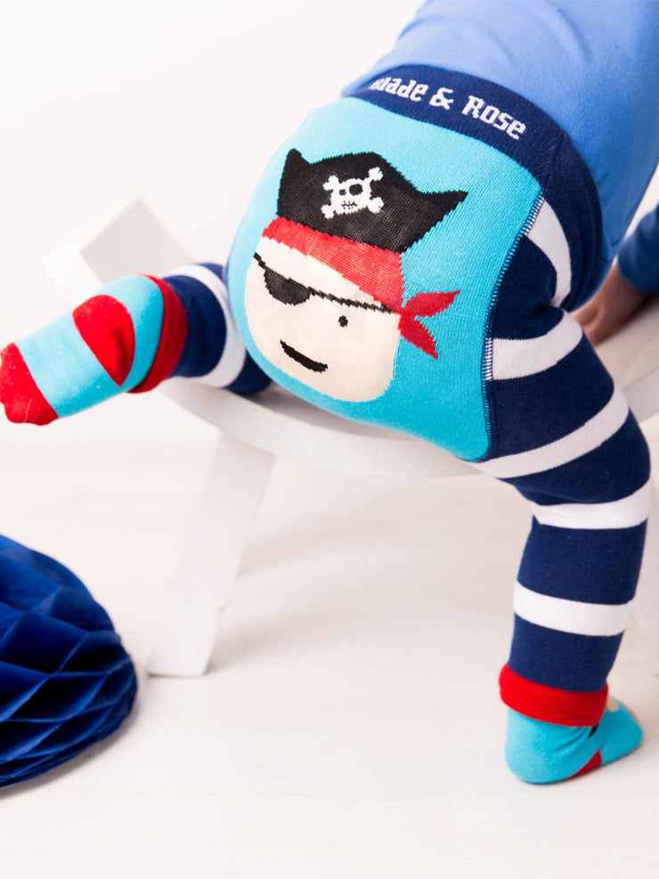 Percy the Pirate Outfit (3PC)