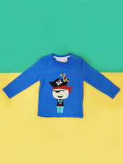 Percy The Pirate Top Outlet