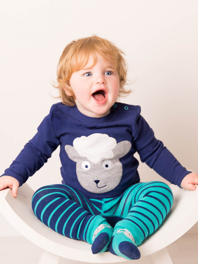 Samuel the Sheep Outfit (3PC)